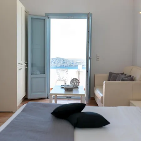 Dreaming View Apartman