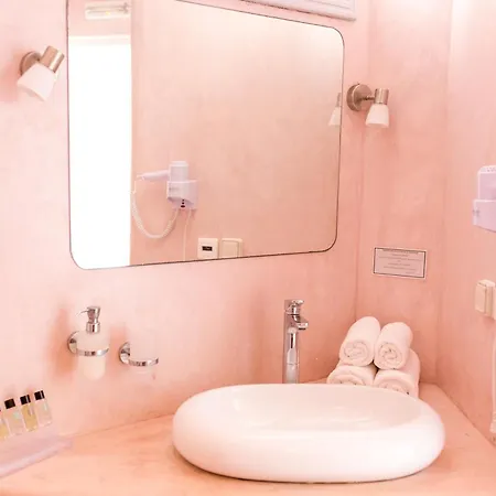 Apartman Dreaming View Imerovígli