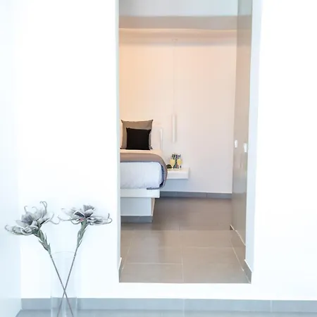 Dreaming View Apartman Imerovígli