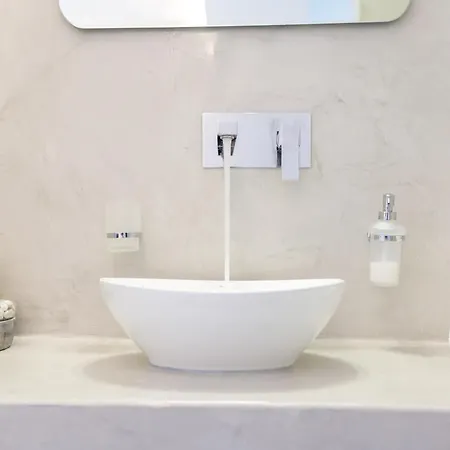 梦景套房酒店 易莫洛林