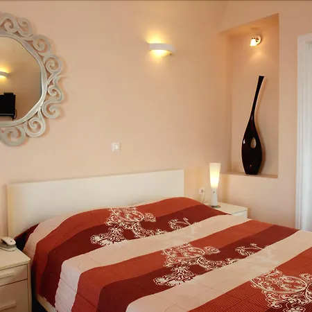 Apartman Dreaming View Imerovígli