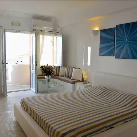 Apartman Dreaming View