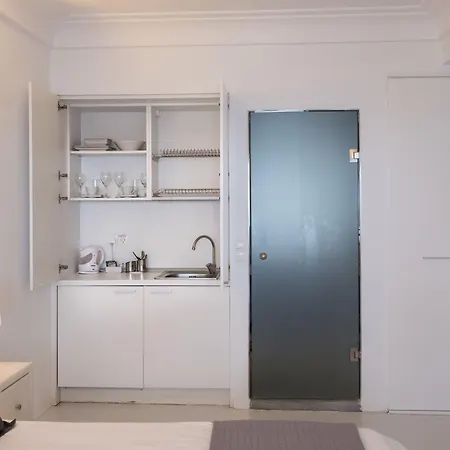 Apartman Dreaming View