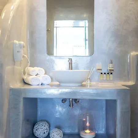 Dreaming View * Imerovígli