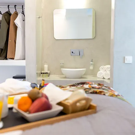 Apartman Dreaming View