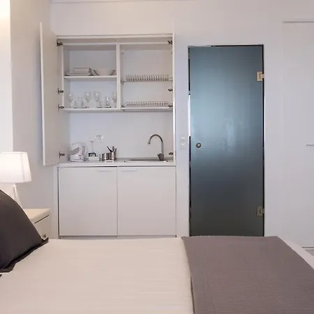 Dreaming View * Imerovígli