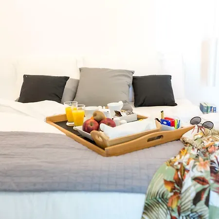 Dreaming View Apartman Imerovígli