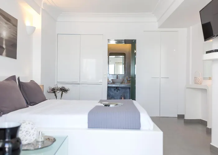 Dreaming View Apartment