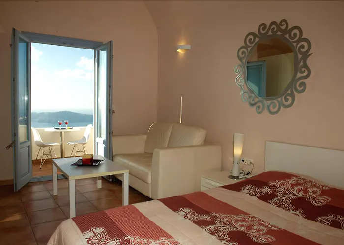 Dreaming View Apartment