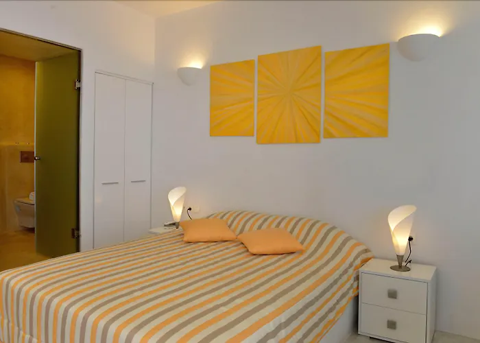 Apartment Dreaming View