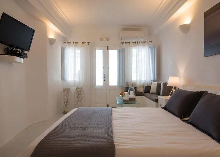 Dreaming View Apartment