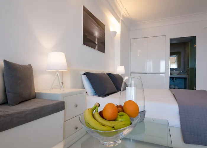 Apartment Dreaming View *