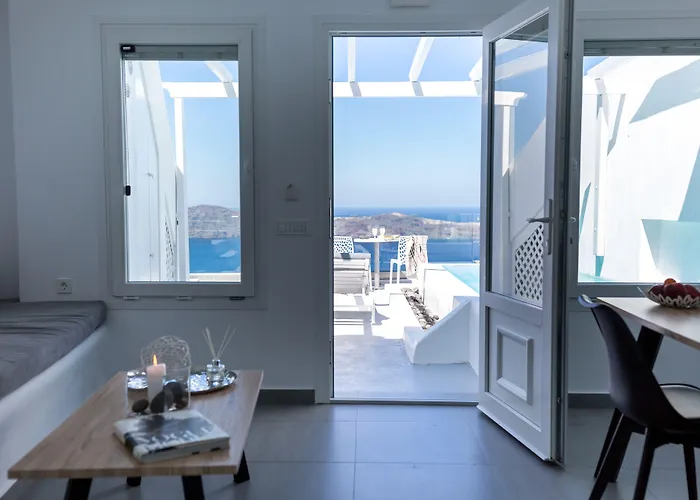 Apartment Dreaming View