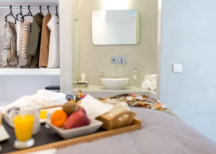 Apartment Dreaming View