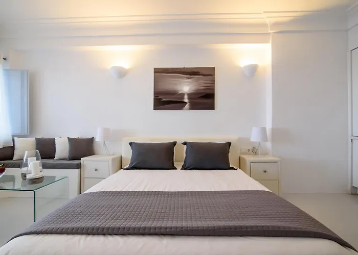 Dreaming View Apartment