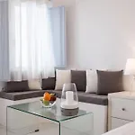 Appartement Dreaming View Imerovigli